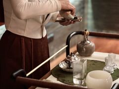 -三嚥阁 La Villa Restaurant