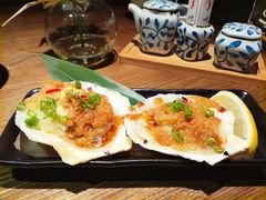 -蟹将军·松叶蟹和牛日料放题自助(K11店)