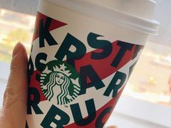 -星巴克(金谊广场店)