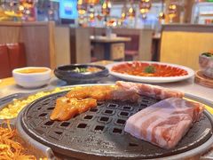 -韩宫宴烤肉·料理(合肥中环城店)