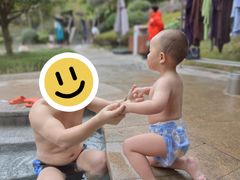 -息烽温泉