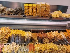 -老谢野馄饨(延安路店)