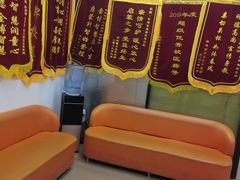 -金博智慧注意力感统训练(回龙观校区)