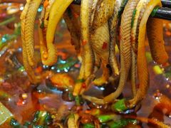 -乐山第一家临江鳝丝(茶坊路店)