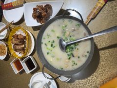 -半盆菜酒家(中山南一路店)