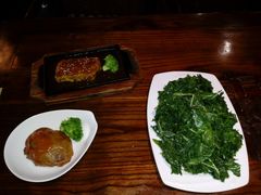 -云来居素食馆(东门店)