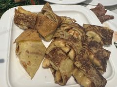 -温度铁板烧(前进大街店)