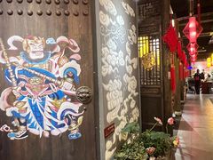 -蜀国大将老火锅(江北店)