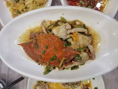-金海湾海鲜排档(朱家尖店)