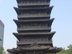 -包公祠