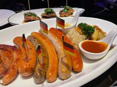 -MOSSO德国餐厅·音乐酒吧(环宇荟店)