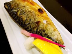 -景鹤料理(上地华联店)