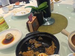 -金河半岛园林酒家(金融城店)