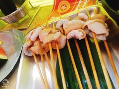 -蛙宴·美蛙火锅基地(万象城店)