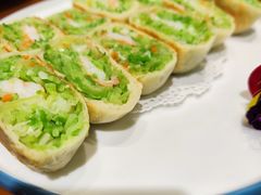 -宁味楼·西北创新融合菜(正源南街宝湖店)