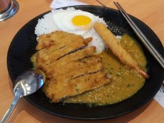 -鱼籽村秘制拌饭(崇文门店)