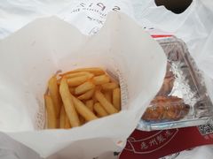 -烁先生披萨·儿童餐下午茶(河南岸店)