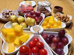 -兰亭茶叙(新新家苑店)