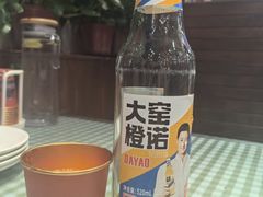 -玉桥餐厅(天坛店)