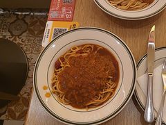 -摩欧客意式餐厅(高新活力汇店)