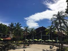 -麦哲伦丝绸度假村
