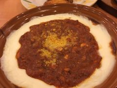 -萨莉亚意式餐厅(深圳北站店)