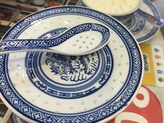 -广信牛奶甜品世家(台东店)