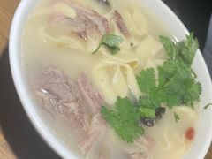 -祥盛隆羊汤馆(芙蓉店)