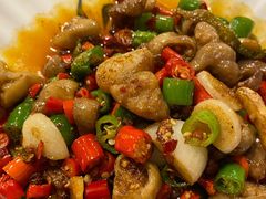 -百年粉蒸牛肉