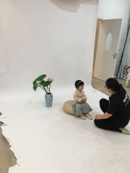 -格林童趣专业儿童摄影(公益西桥店)