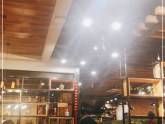 -陈记农家挂炉烤肉(雁南一路店)