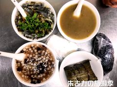-芳婆糕团店(王府大街店)