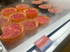 -海底捞大排档火锅(打浦路店)