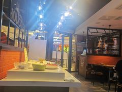 -豪客来牛排(空港华联店)