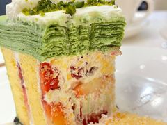 -法桐蛋糕·手作面包(万象城店)