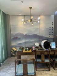 -觅境SPA·私享空间