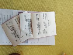 -顺德美的万豪酒店-万豪中餐厅