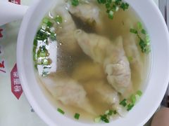 -崖口云吞(石岐店)