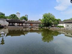 -天一阁博物院