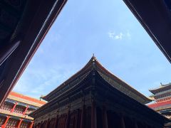 -普陀宗乘之庙(小布达拉宫)