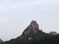 -大罗山风景区