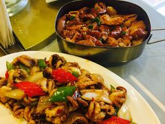 -渔娘渔家丹东海鲜(东直门店)