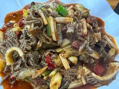 -周记翘脚牛肉