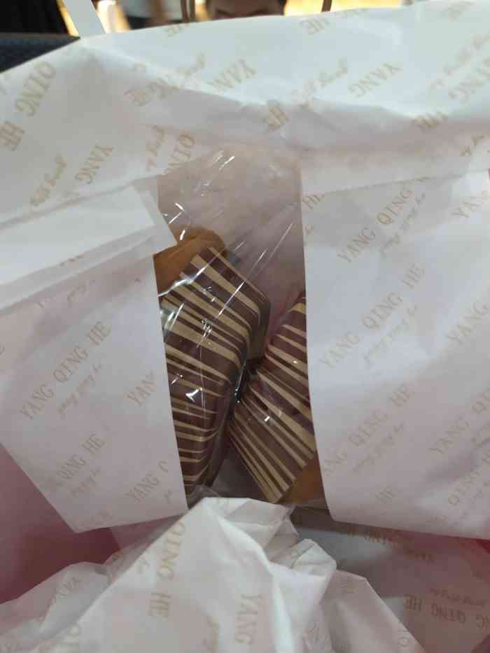 杨庆和-"电视台介绍过,当时排长队人气旺啊,其实真."-大众点评移动版