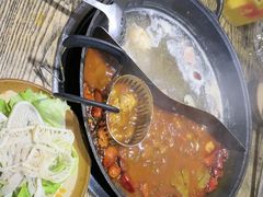 -冯校长老火锅(深圳总店)