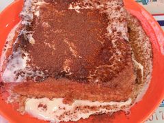 陈光记漏奶华-澳门陈光记烧味饭店(万象城店)