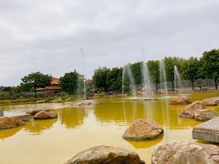 -广东圆玄道观