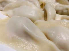 -喜家德虾仁水饺(麒麟社店)