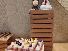 -北京中信金陵酒店