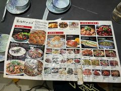 -富临轩私房菜(集庆门大街店)